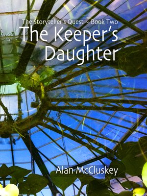 cover image of The Keeper's Daughter